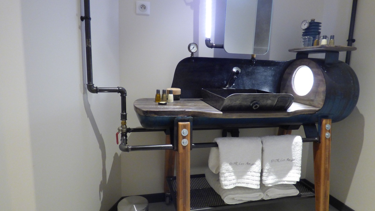 Photo of Bathroom in Les Angles