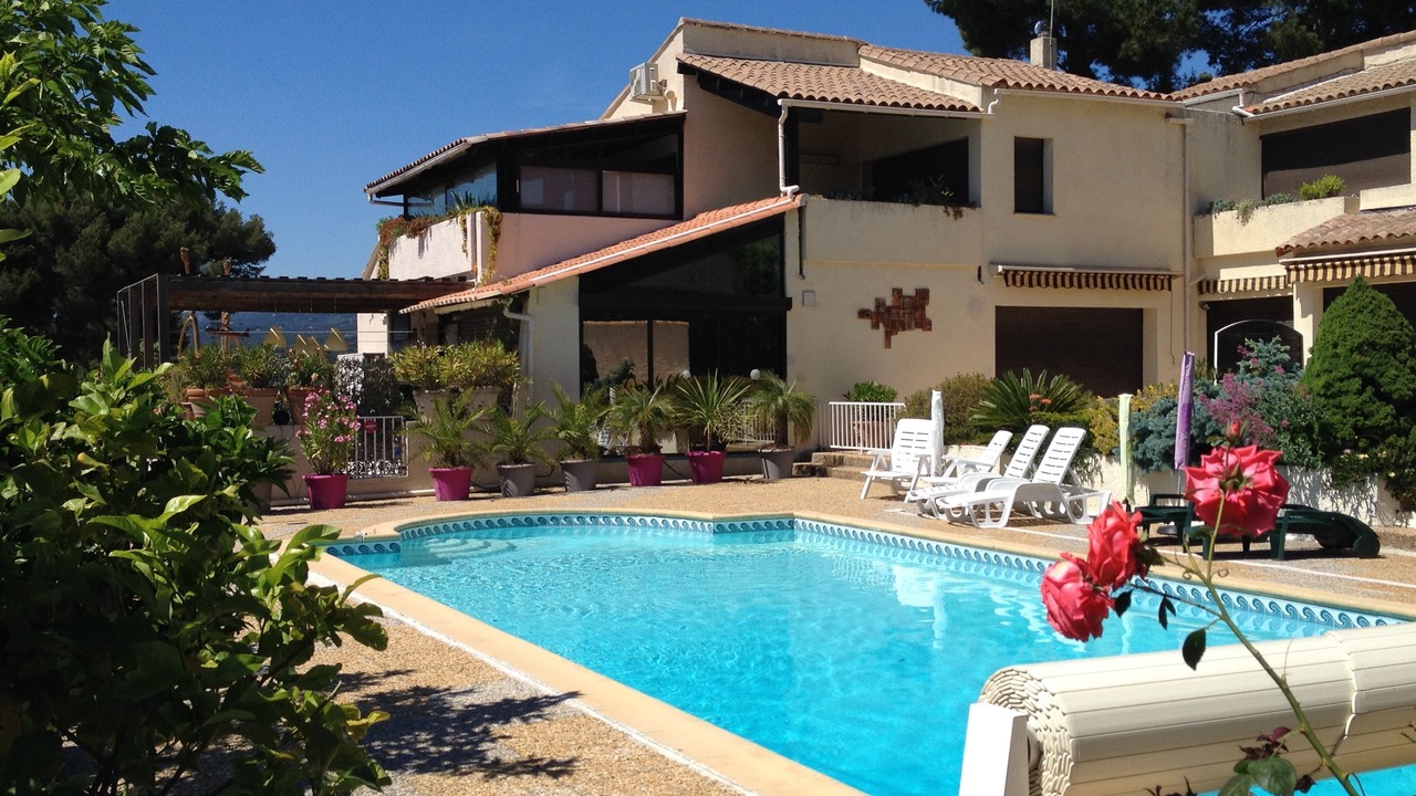 Photo of Outdoor in La Madrague