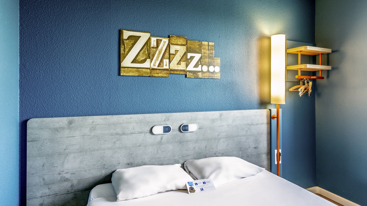 Photo of Bedroom in Pertuis