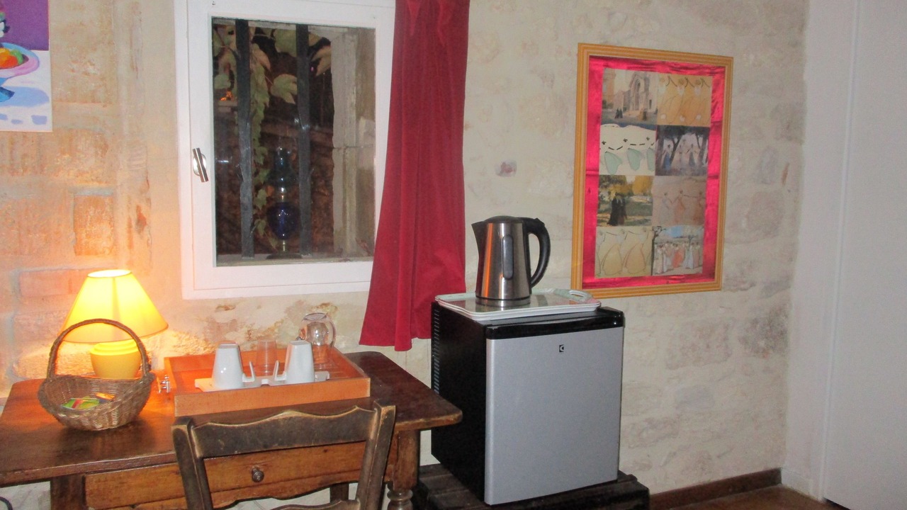 Photo of Bedroom in Montfrin
