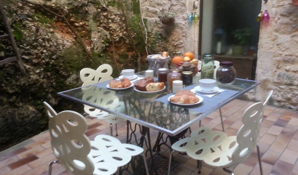 Photo of Patio Balcony in Montfrin