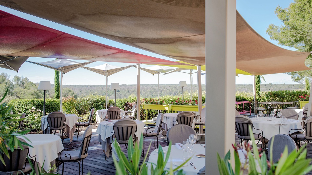 Photo of Patio Balcony in Saint-Cannat