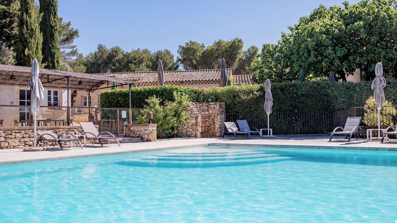 Photo of Outdoor in Saint-Cannat