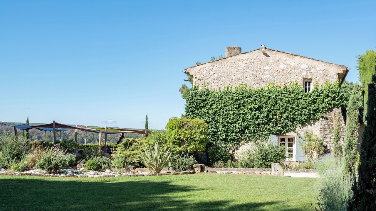 Photo of Outdoor in Saint-Cannat