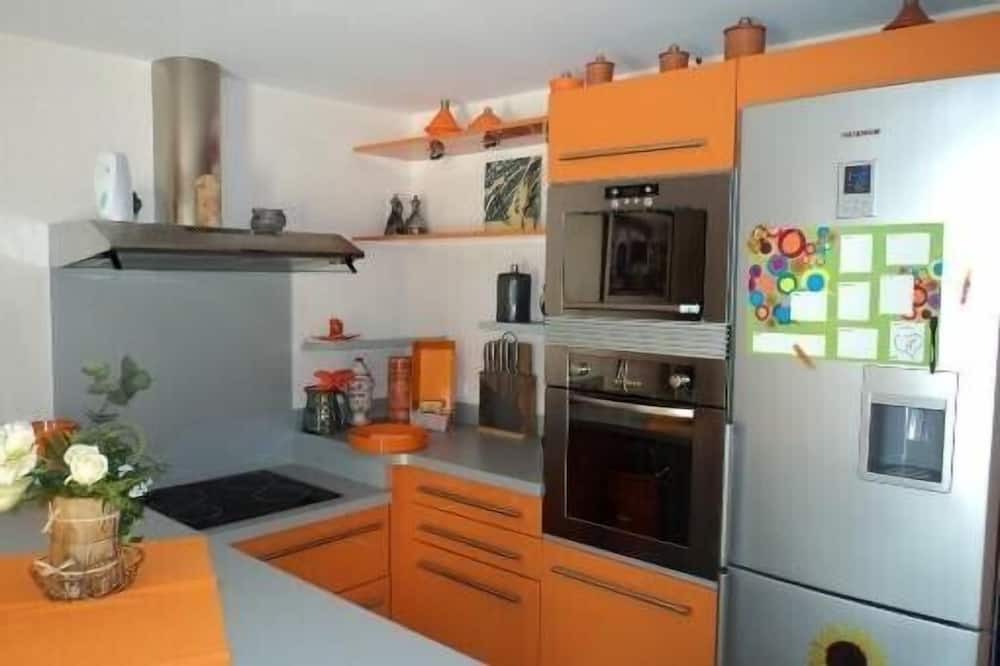 Photo of Kitchen in Cuers
