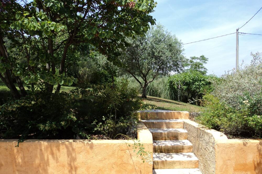 Photo of Outdoor in Cuers