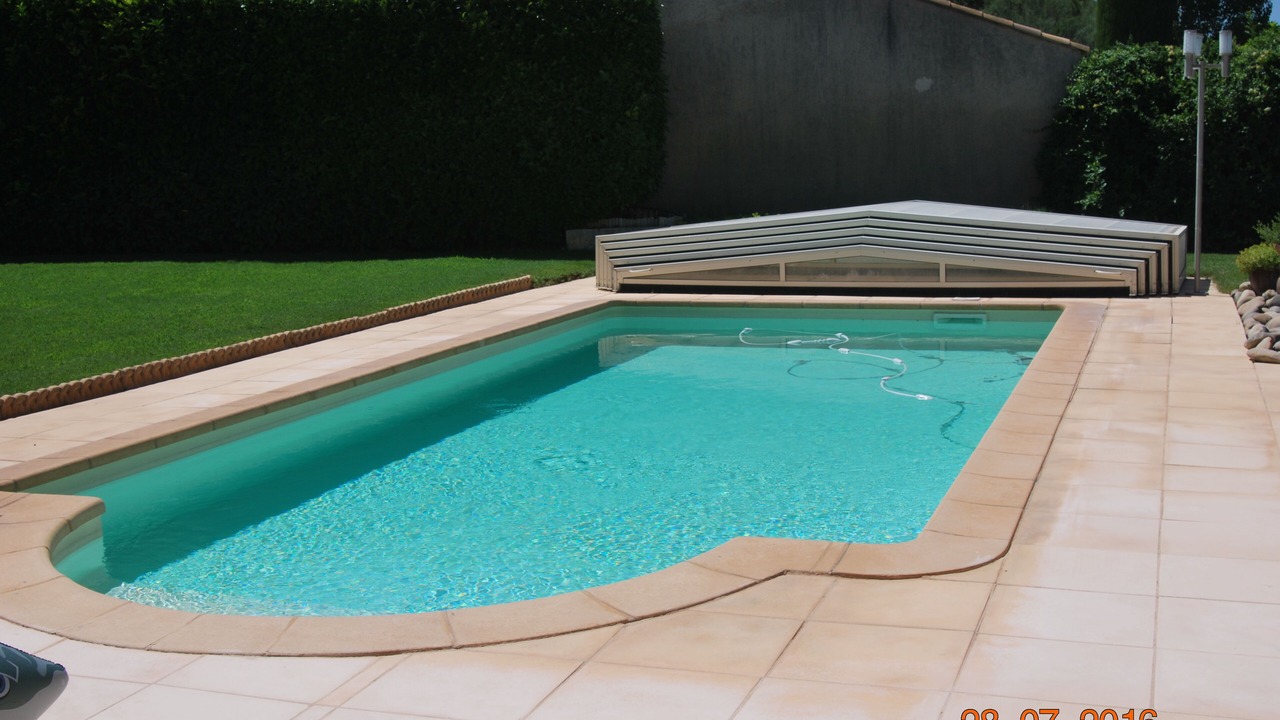 Photo of Outdoor in Trets