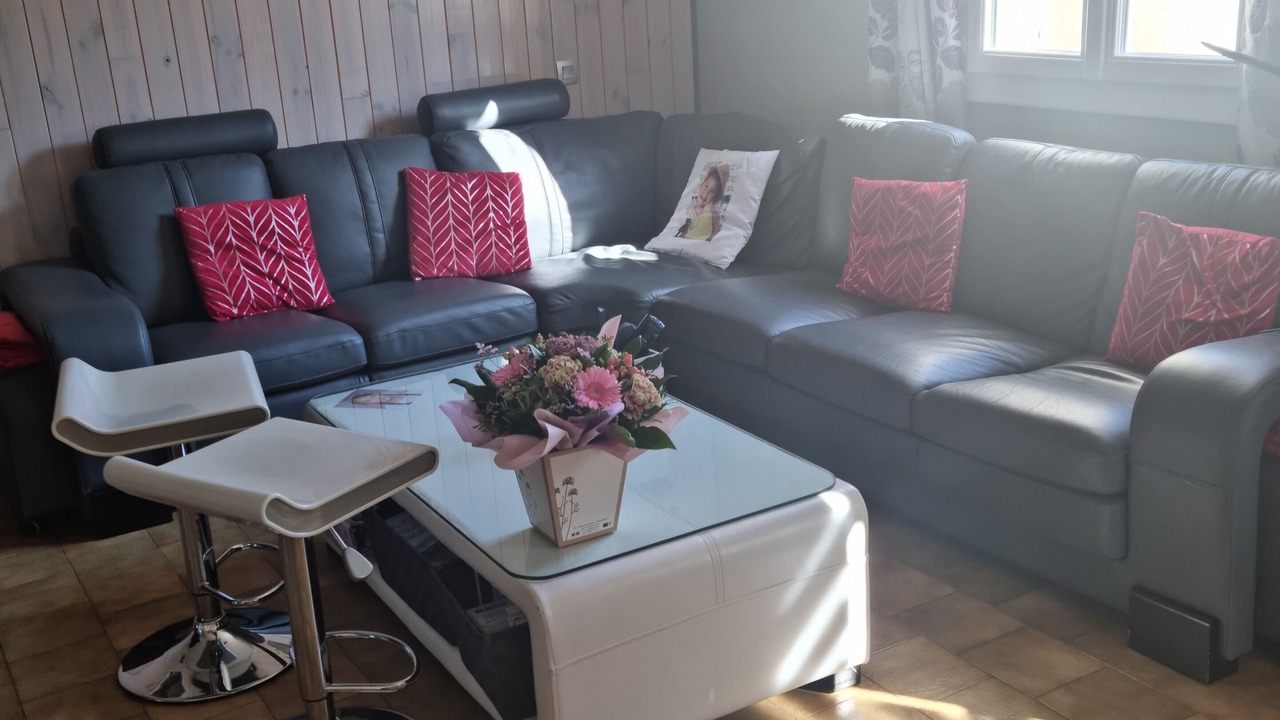 Photo of Livingroom in Trets