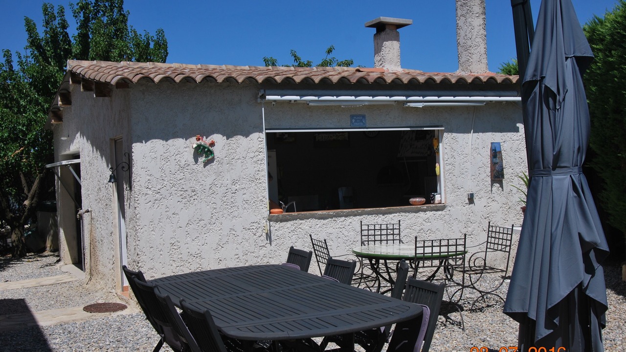 Photo of Outdoor in Trets