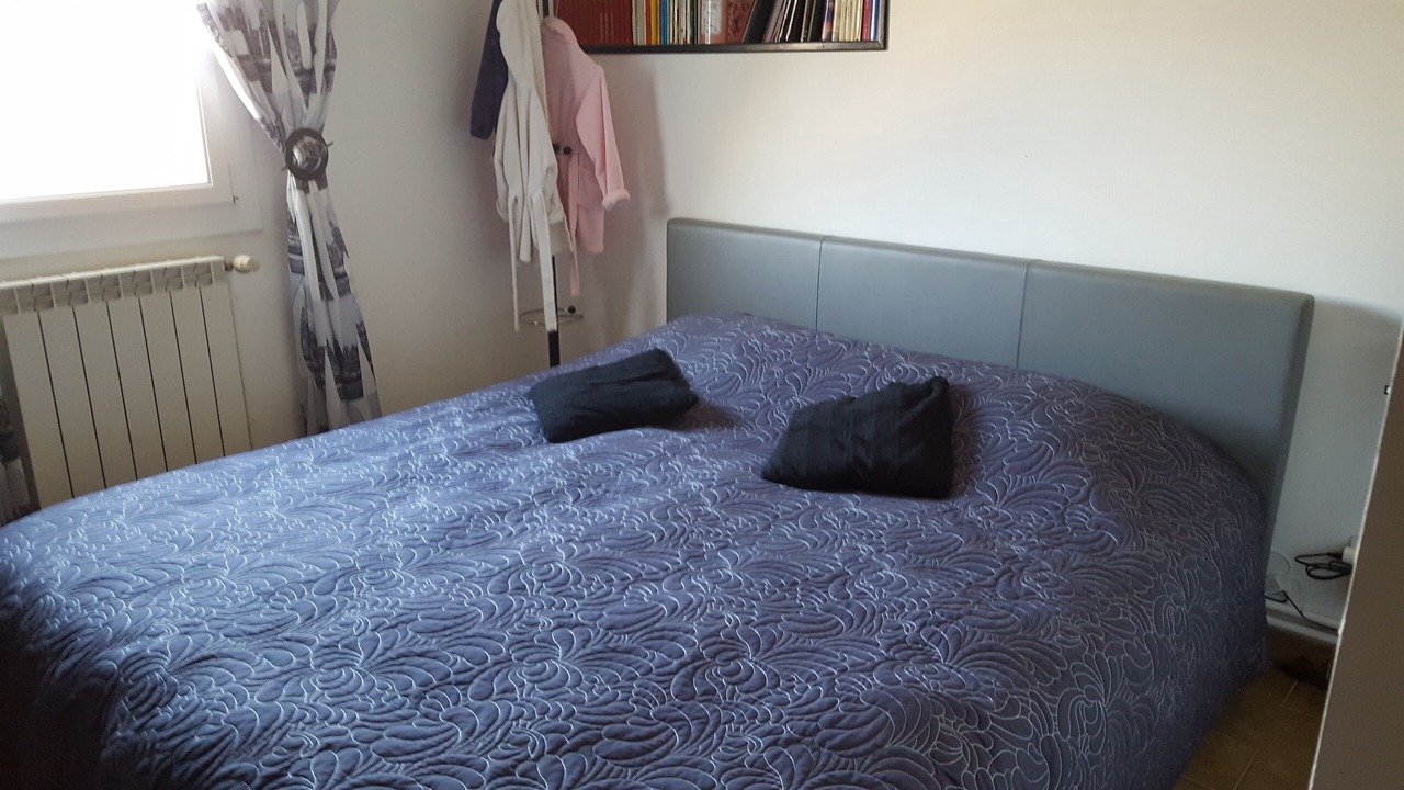Photo of Bedroom in Trets