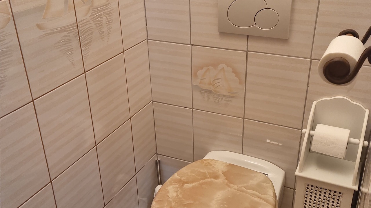 Photo of Bathroom in Trets