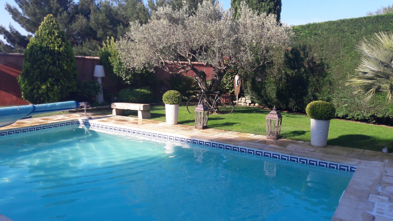 Photo of Outdoor in Montfrin