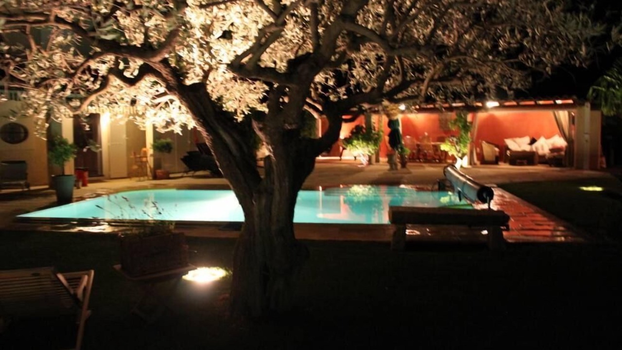 Photo of Outdoor in Montfrin