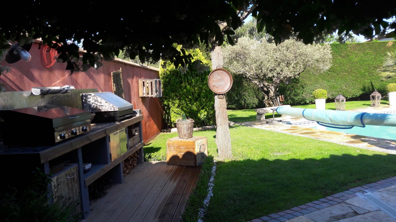 Photo of Outdoor in Montfrin