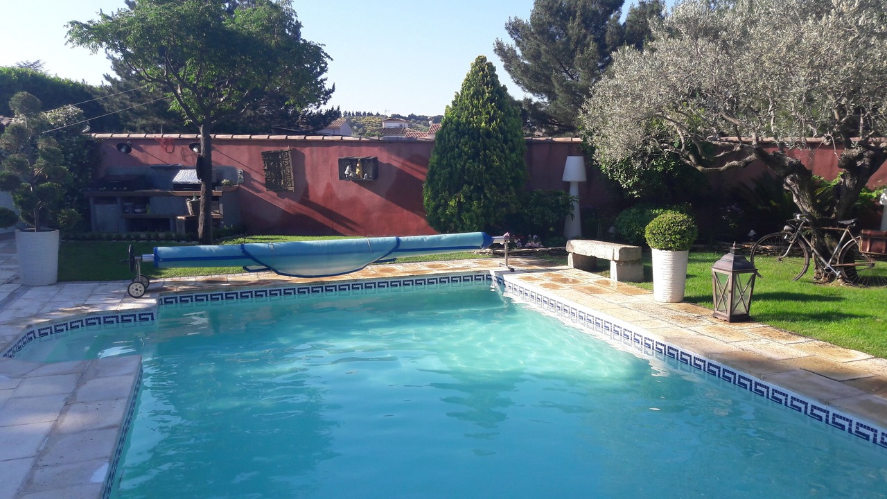 Photo of Outdoor in Montfrin