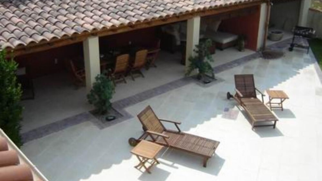 Photo of Patio Balcony in Montfrin