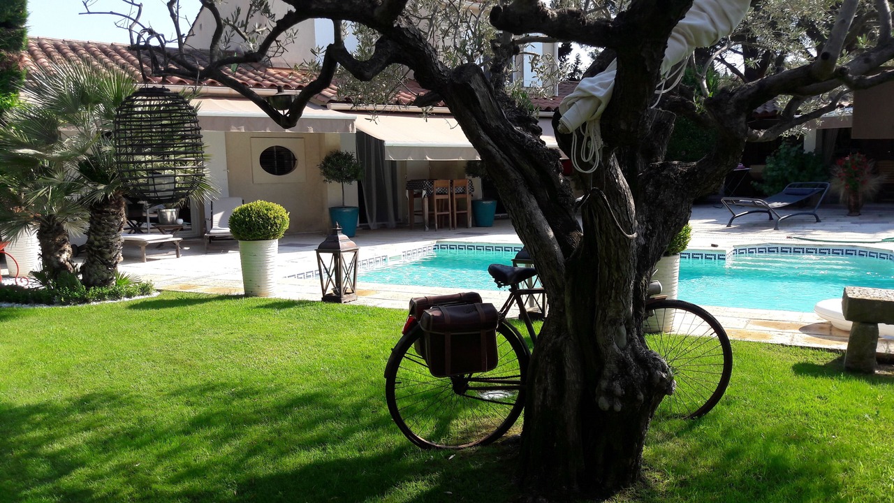 Photo of Outdoor in Montfrin