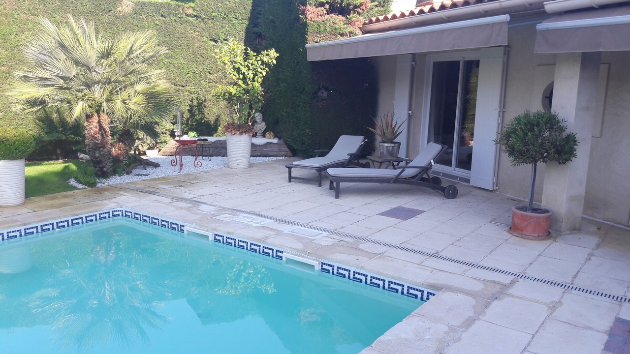 Photo of Outdoor in Montfrin