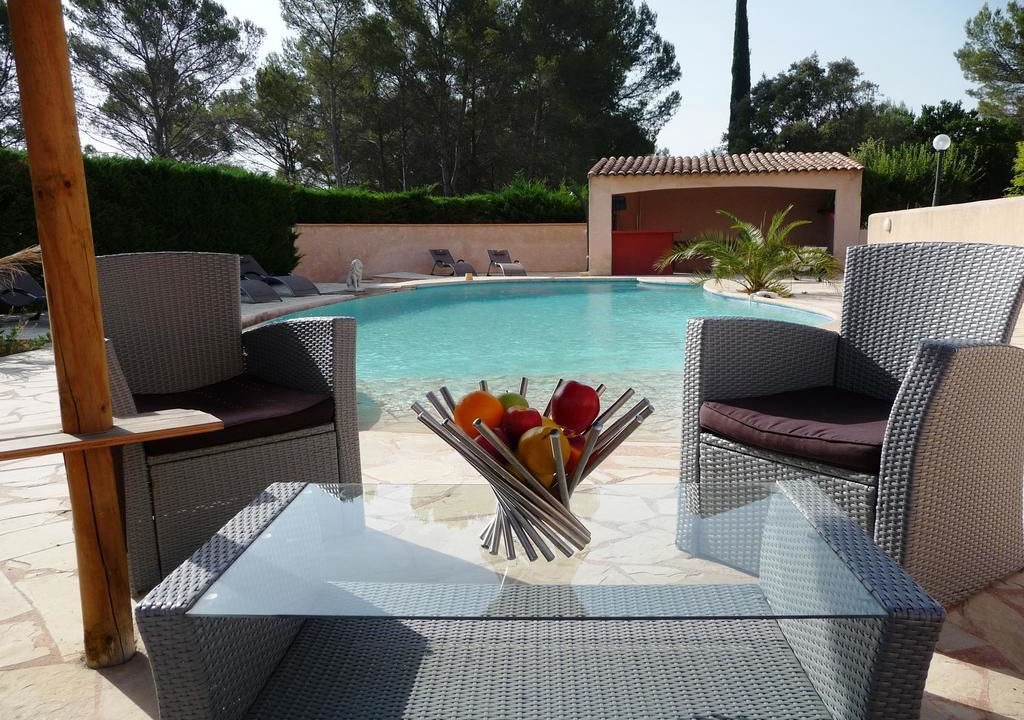 Photo of Outdoor in Draguignan
