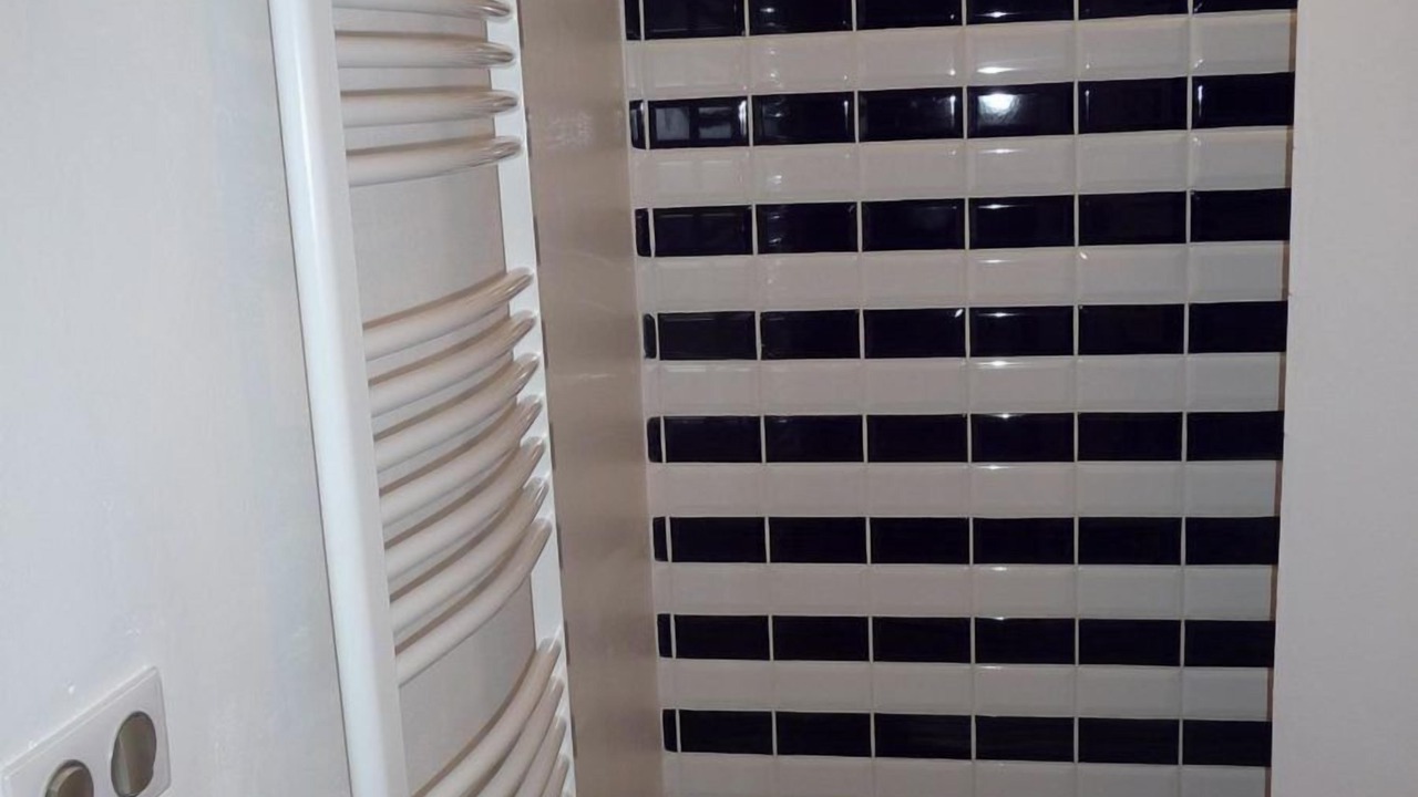 Photo of Bathroom in Draguignan