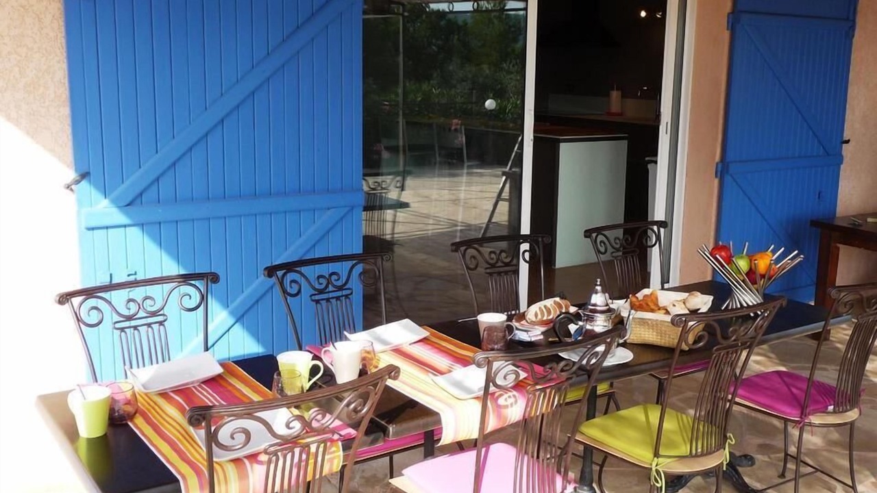 Photo of Outdoor in Draguignan