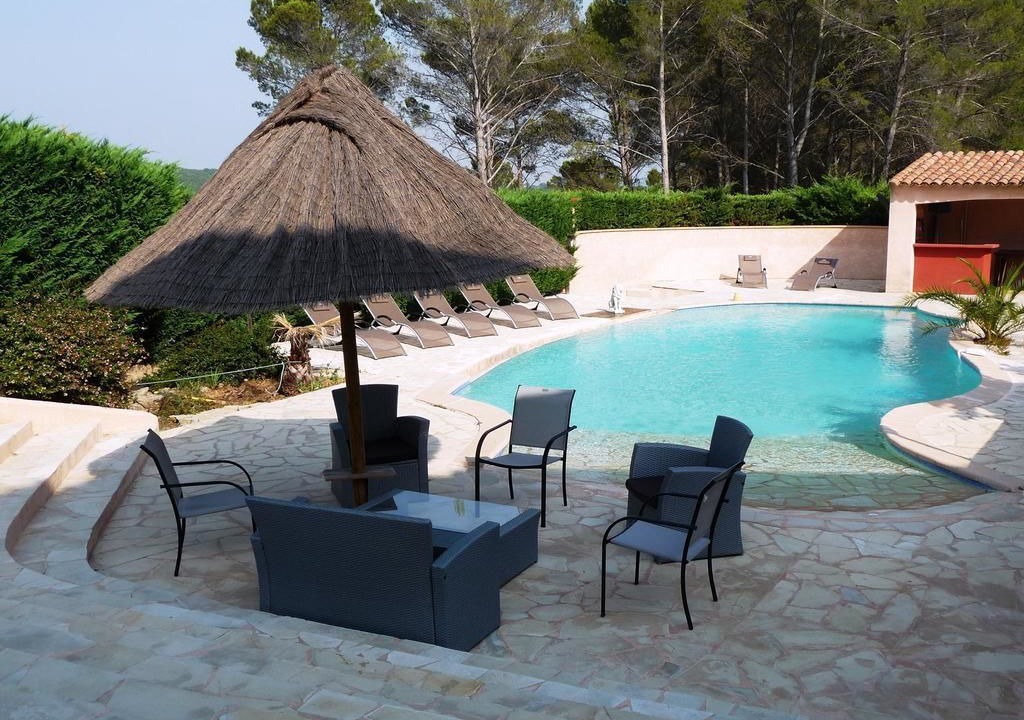 Photo of Outdoor in Draguignan