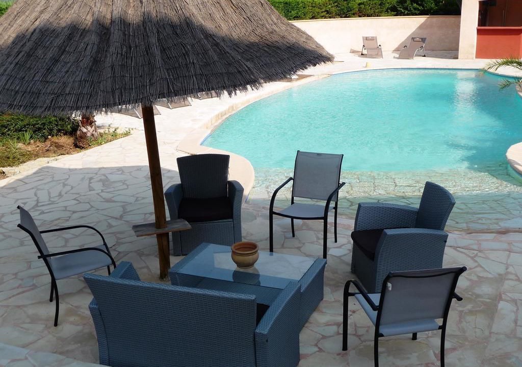 Photo of Outdoor in Draguignan