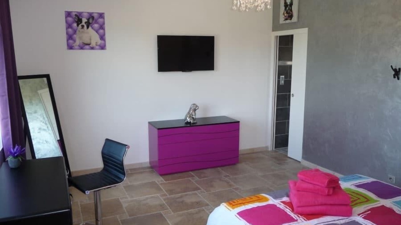 Photo of Outdoor in Draguignan