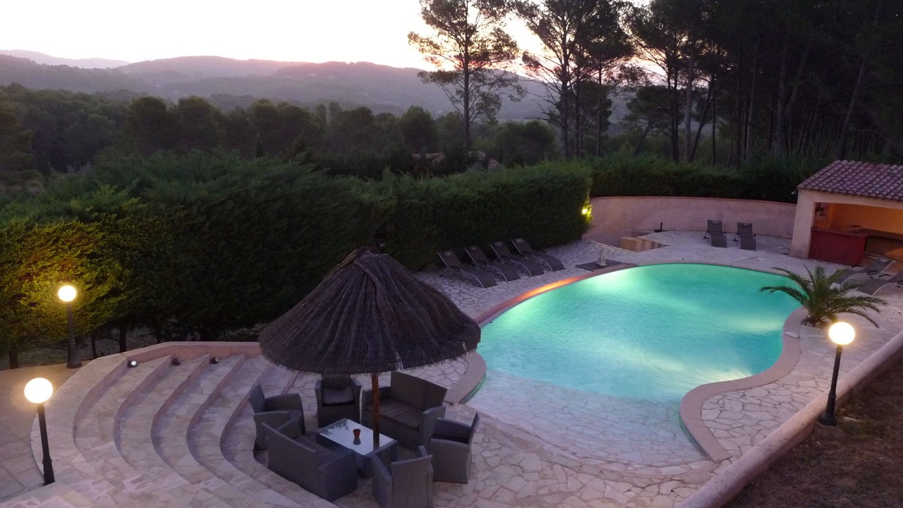 Photo of Bedroom in Draguignan