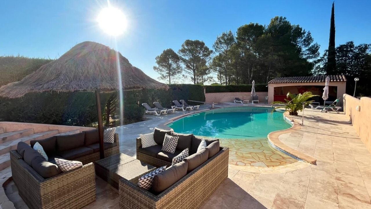 Photo of Outdoor in Draguignan