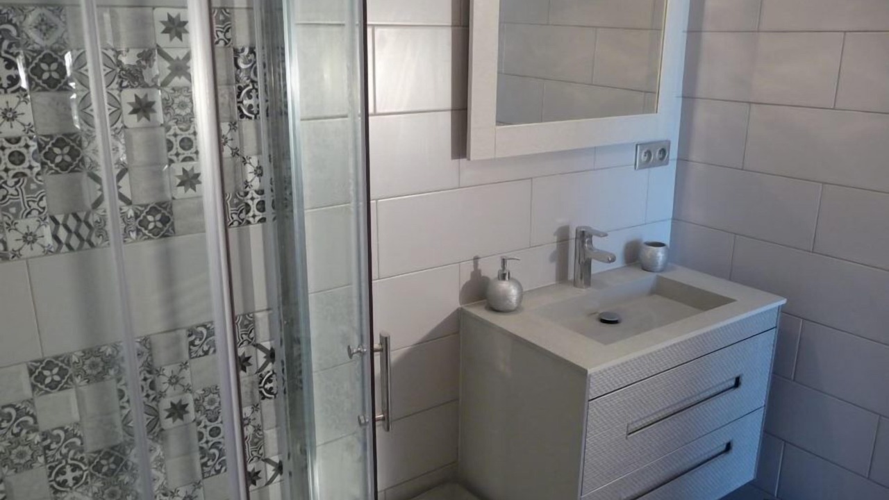Photo of Bathroom in Draguignan