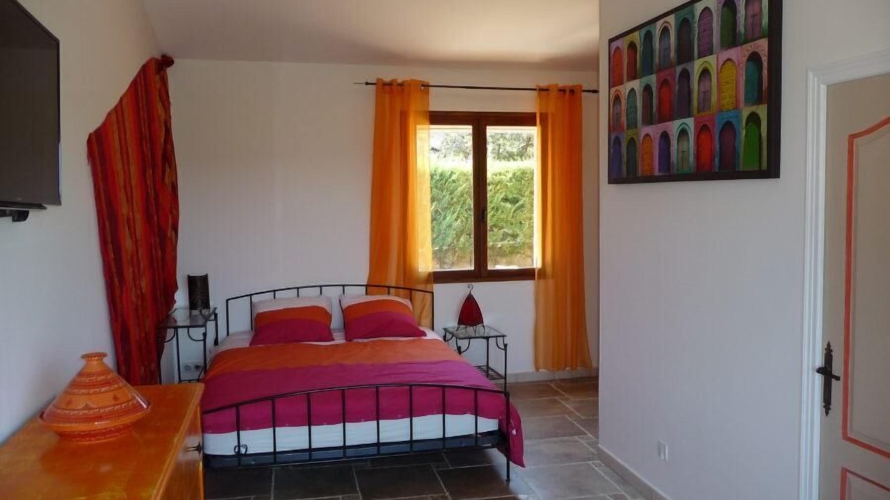 Photo of Outdoor in Draguignan