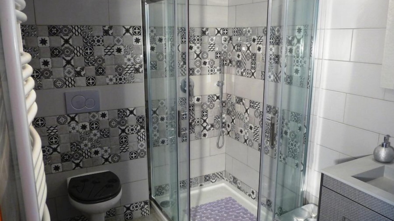Photo of Bathroom in Draguignan