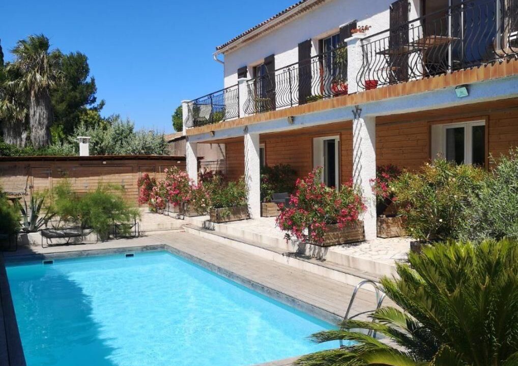 Photo of Outdoor in Marignane