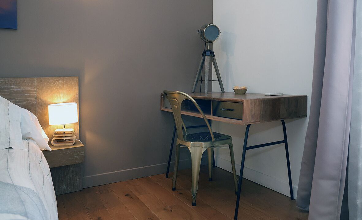 Photo of Bedroom in Marignane