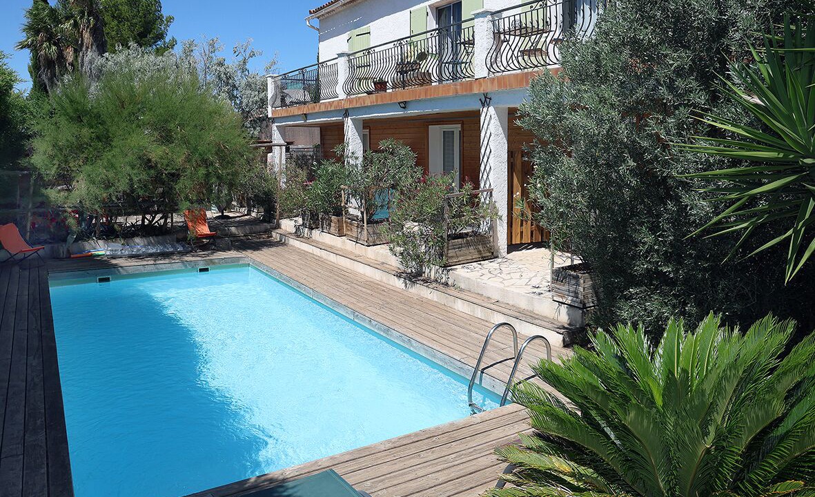 Photo of Outdoor in Marignane