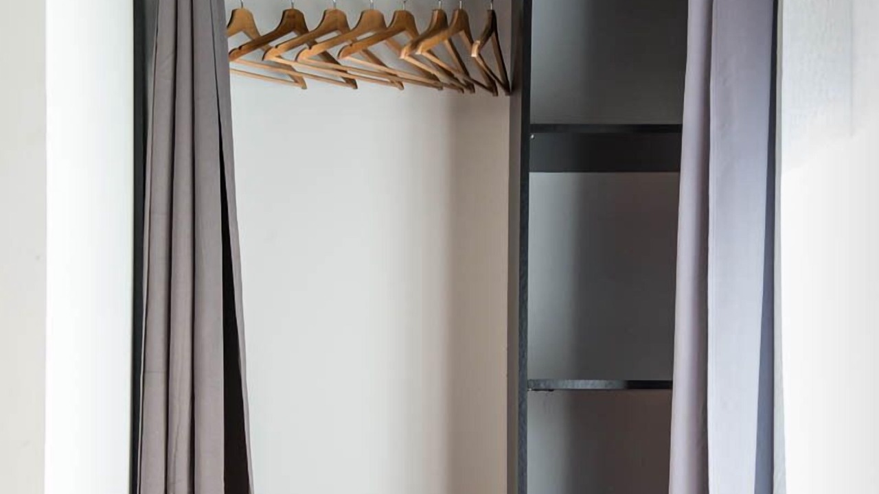 Photo of Bedroom in Marignane