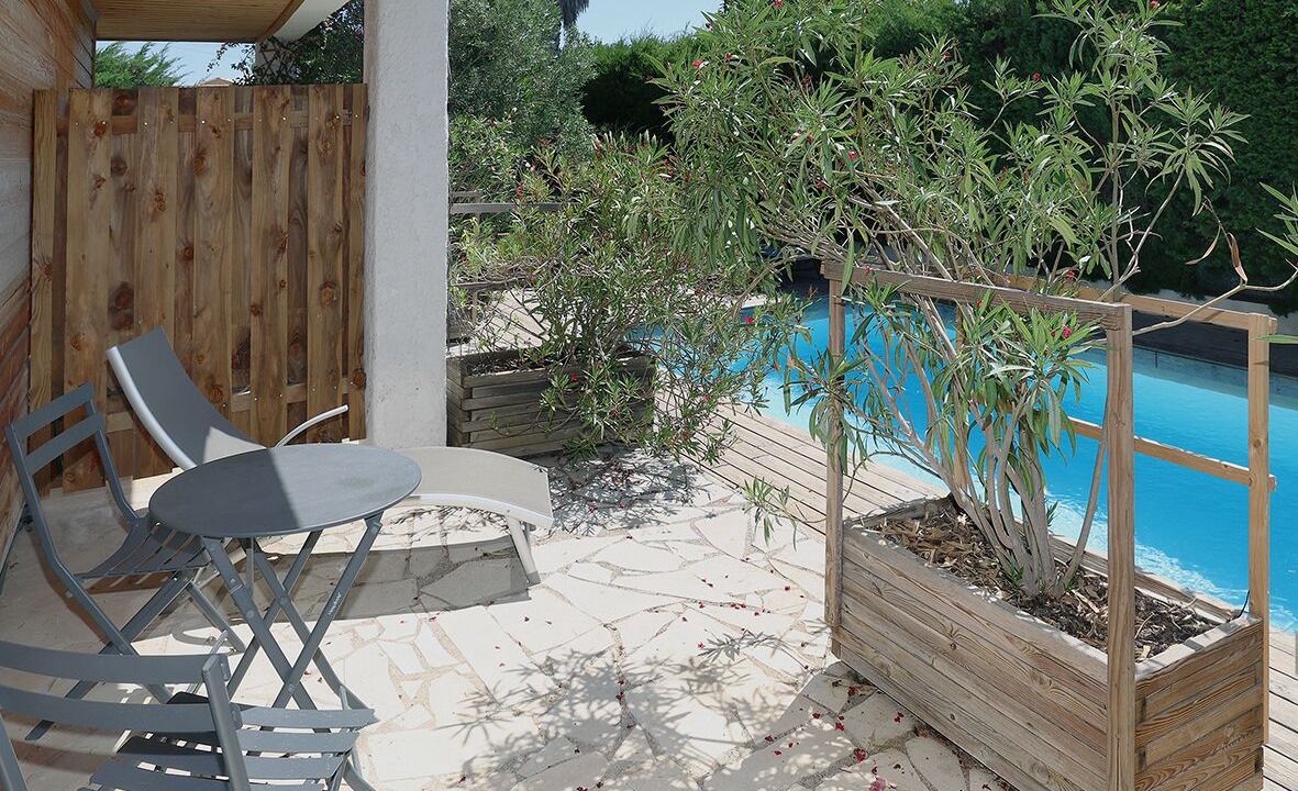 Photo of Bedroom in Marignane
