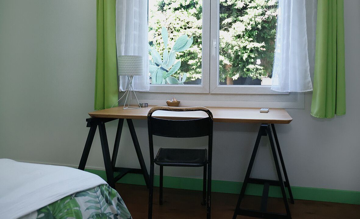 Photo of Bedroom in Marignane