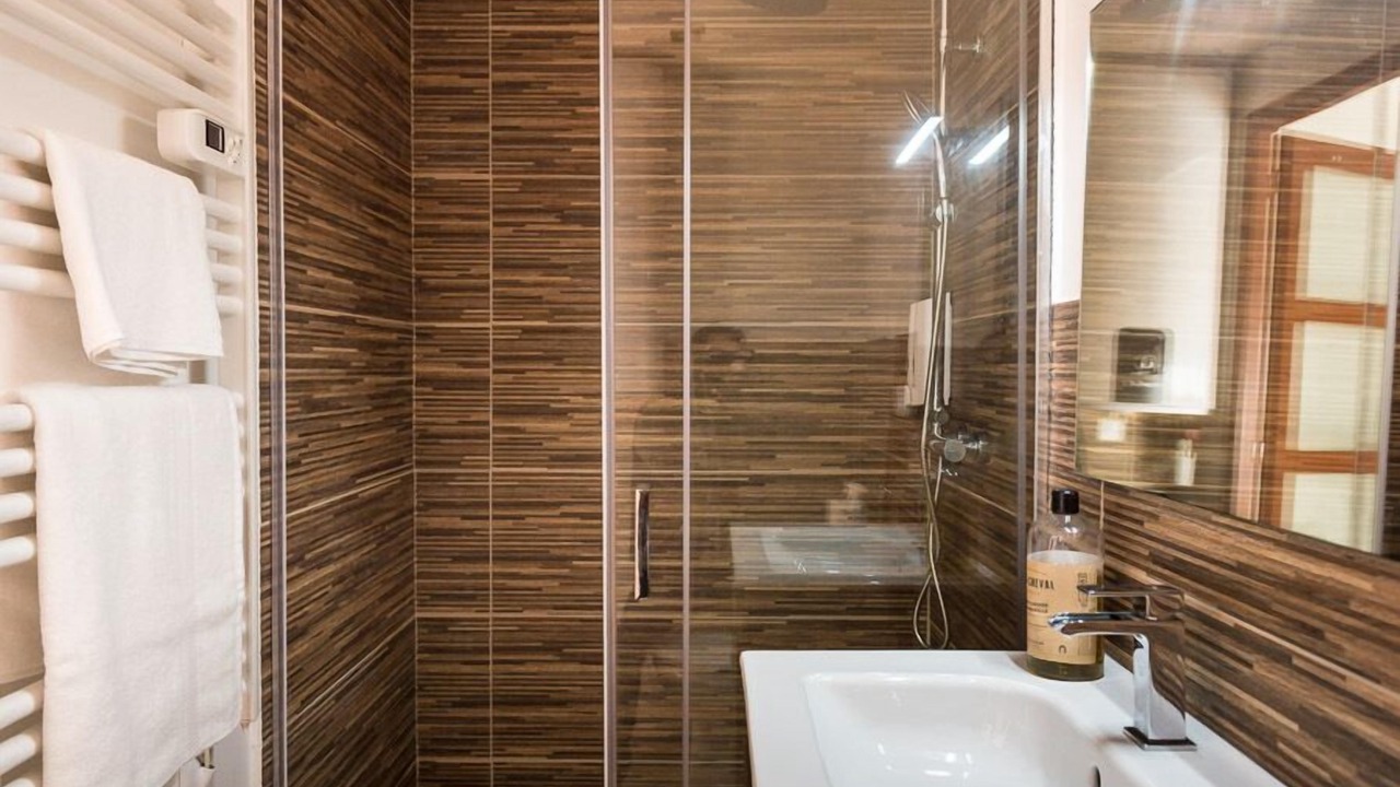 Photo of Bathroom in Marignane