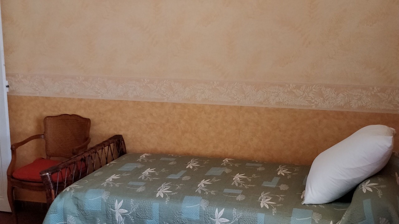 Photo of Bedroom in Villes-sur-Auzon