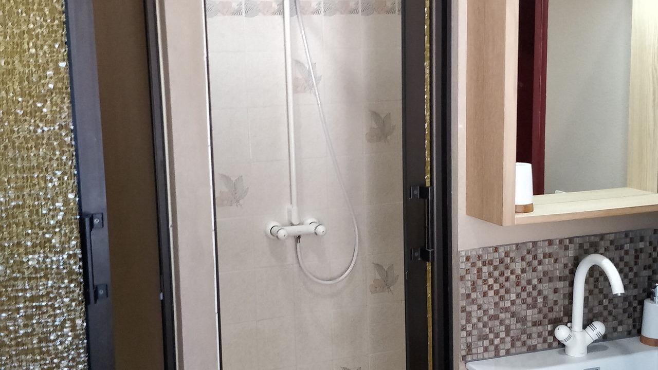 Photo of Bathroom in Villes-sur-Auzon