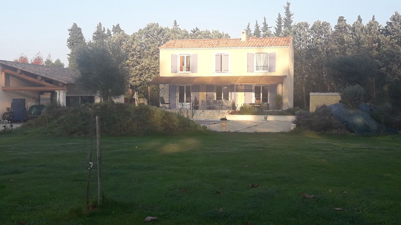 Photo of Outdoor in Caumont-sur-Durance
