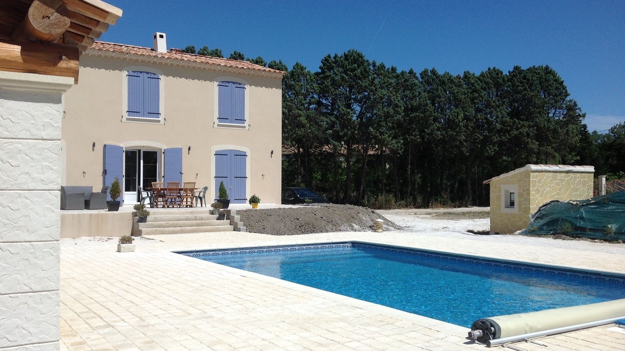 Photo of Outdoor in Caumont-sur-Durance