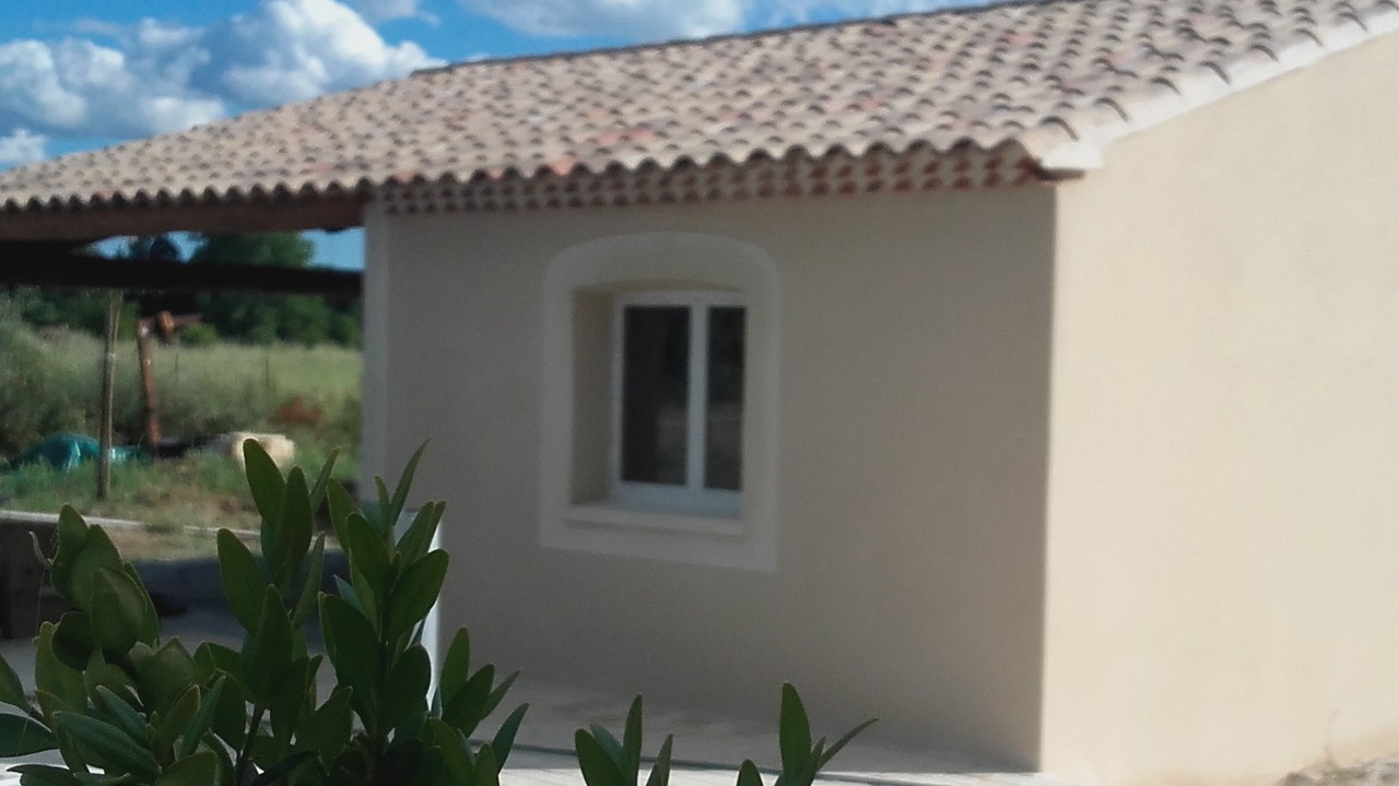Photo of Outdoor in Caumont-sur-Durance