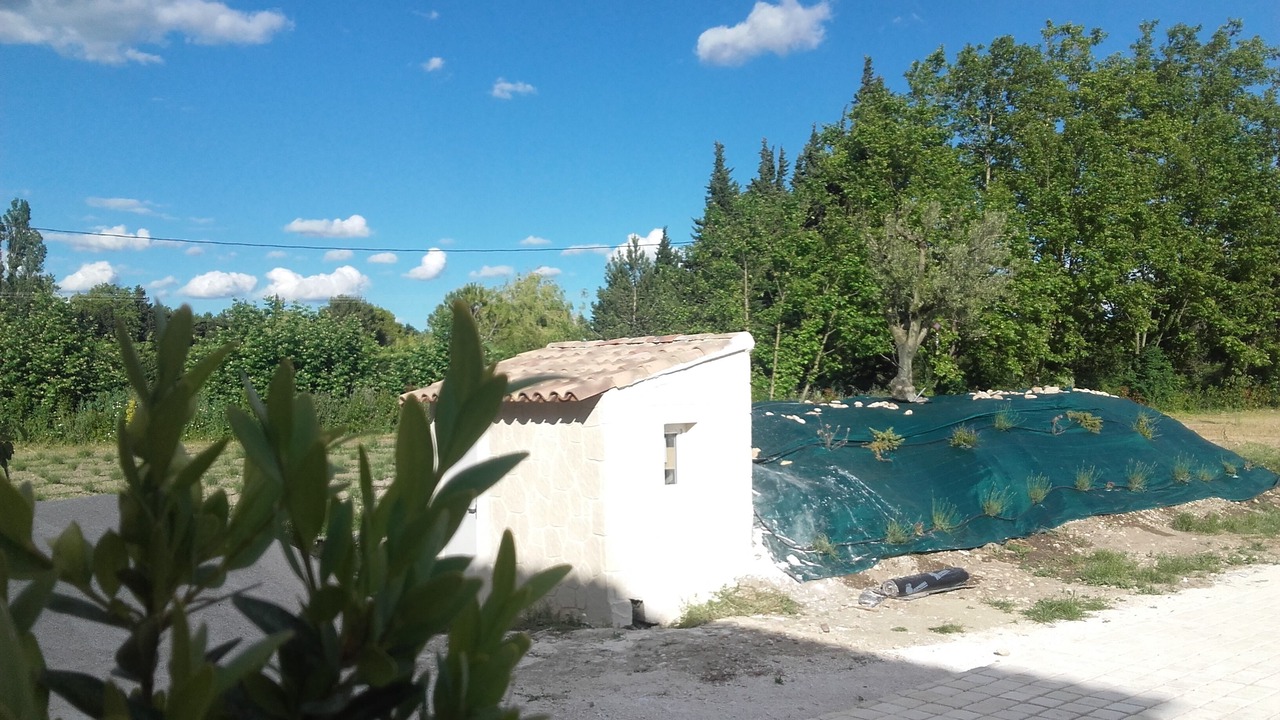 Photo of Outdoor in Caumont-sur-Durance