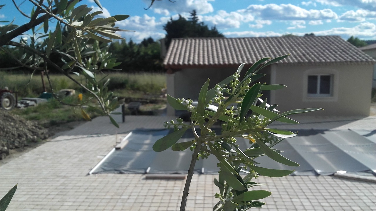 Photo of Outdoor in Caumont-sur-Durance