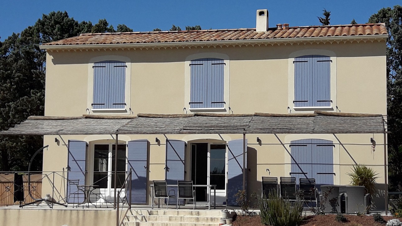 Photo of Outdoor in Caumont-sur-Durance