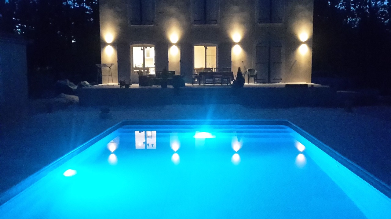 Photo of Outdoor in Caumont-sur-Durance