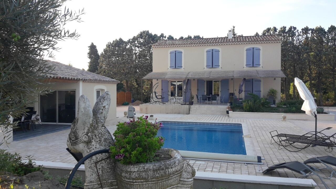 Photo of Outdoor in Caumont-sur-Durance